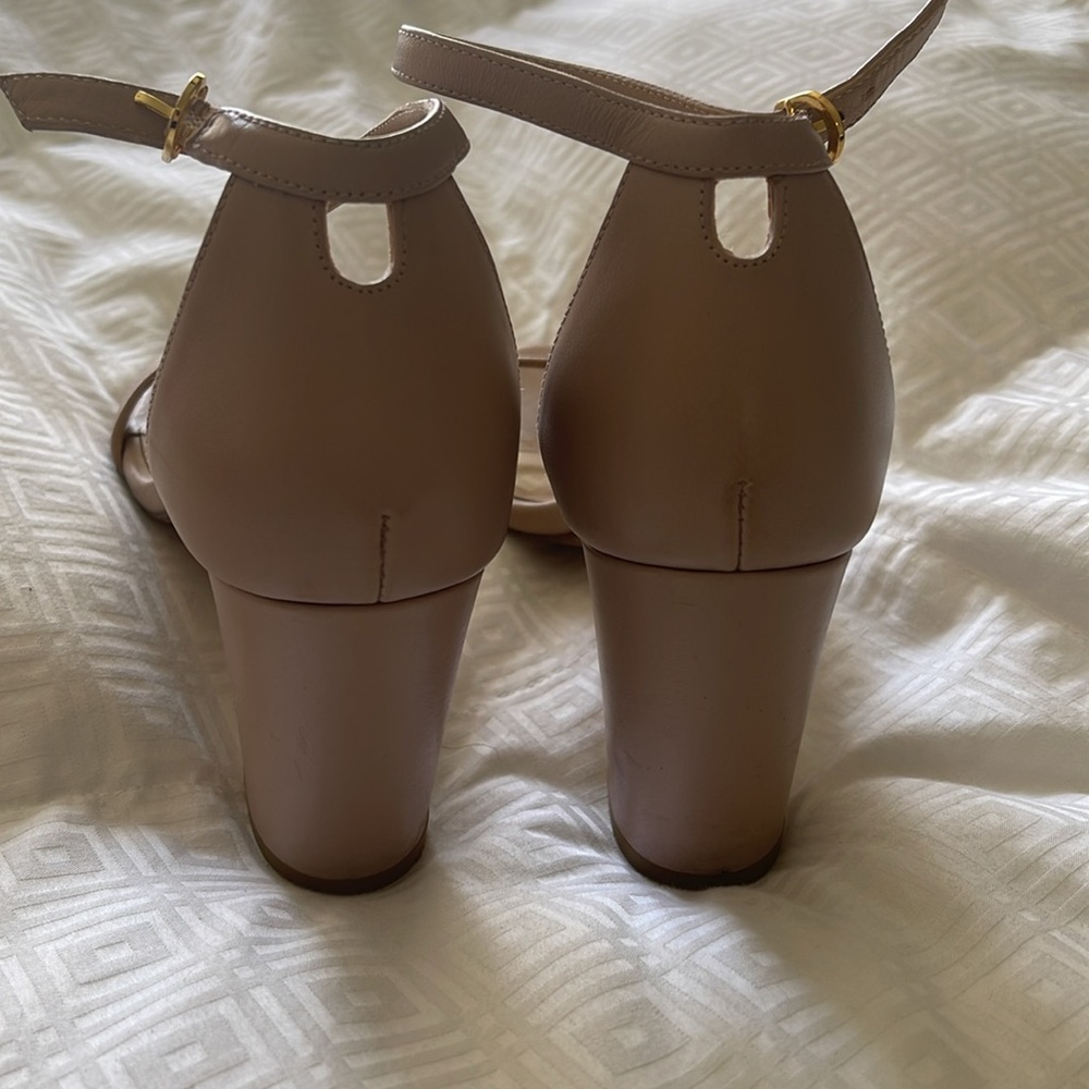 Stuart Weitzman Sandals - image 3